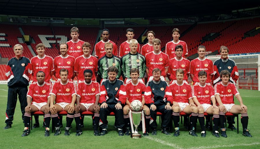 不同的动力 不同的动力