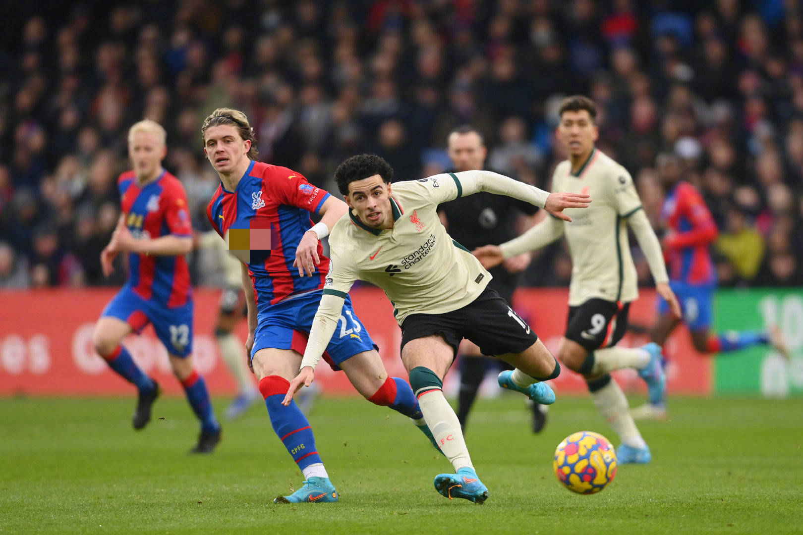 現良好的化 現良好的化